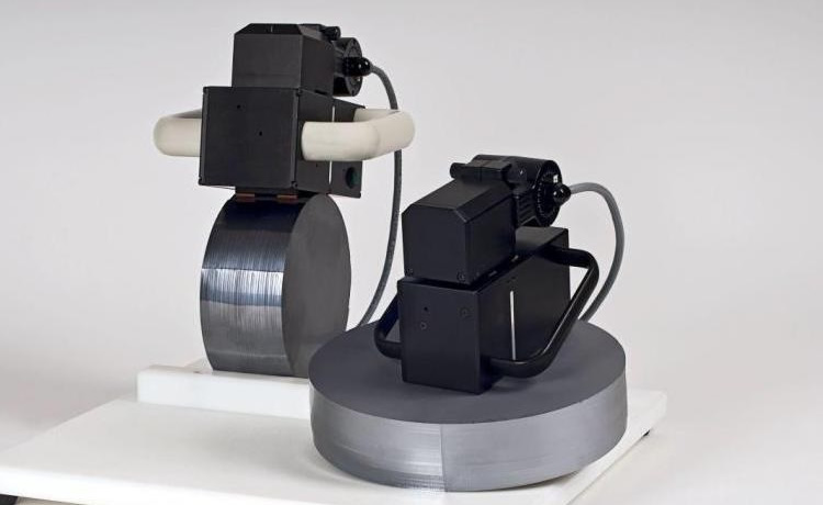 Sinton BCT-400 Minority Carrier Lifetime Measurement Instrument