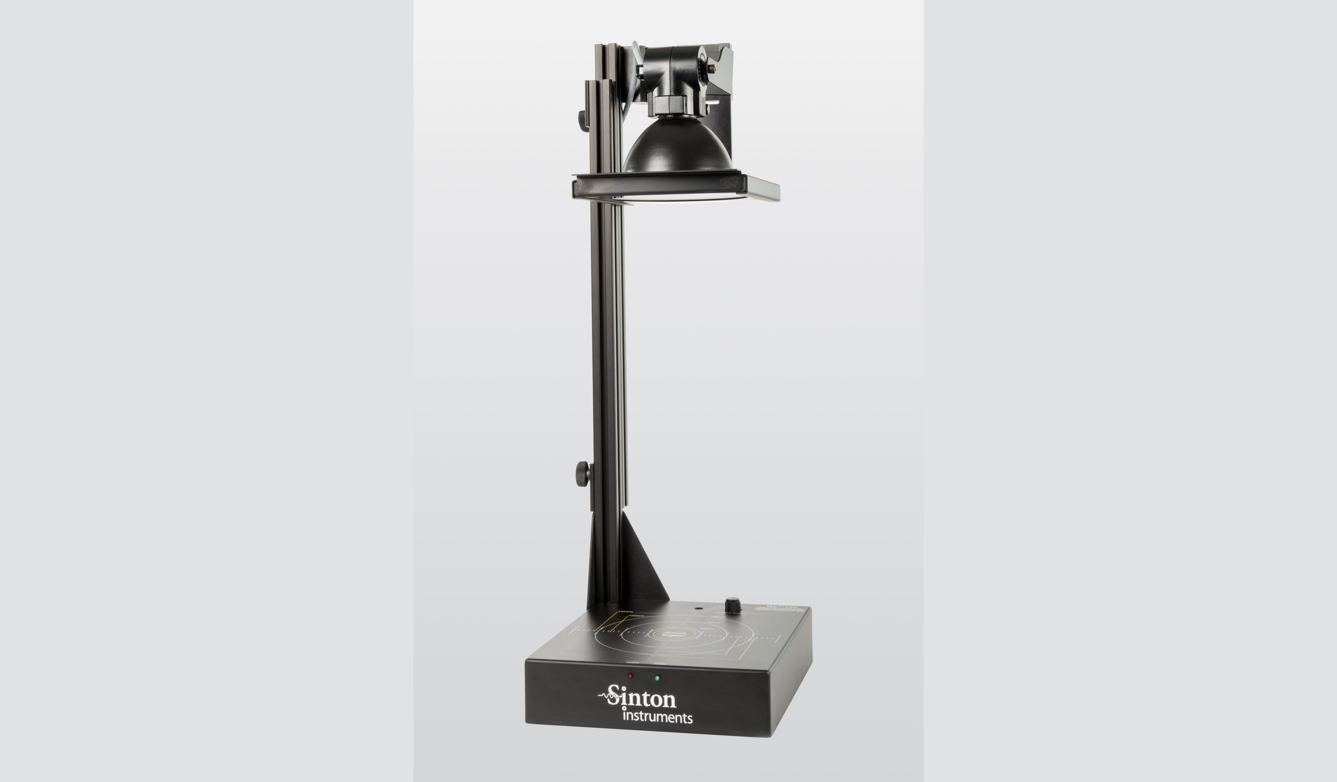 WCT-120 / 120MX Silicon Wafer Life Tester