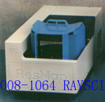 CDE ResMap four-point probe for the semiconductor industry