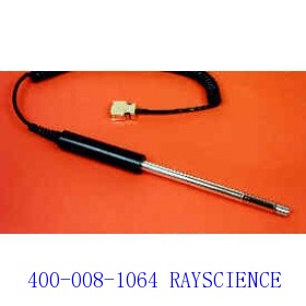 Thermometer and Hygrometer