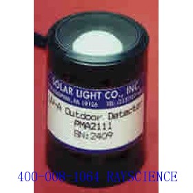 PMA2111 UVA Outdoor Detector