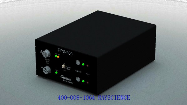 FPS-300 Flash Power Supply