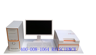 Contact resistance tester TLM-SCAN+ Multifunctional solar cell grid line contact resistance tester without camera
