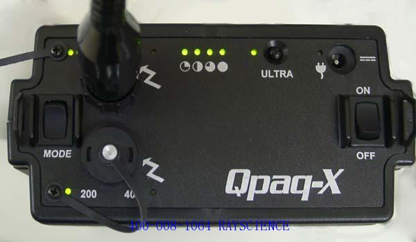 Minority Carrier Lifetime Tester Power Supply Accessories Applicable to Suns-VOC