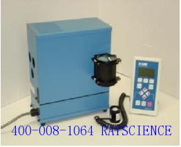 In vitro SPF test PMMA plate pre-irradiation light source