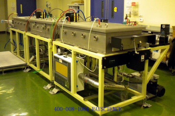 In-Line PECVD system for HIT junctions In-Line PECVD system for HIT junctions