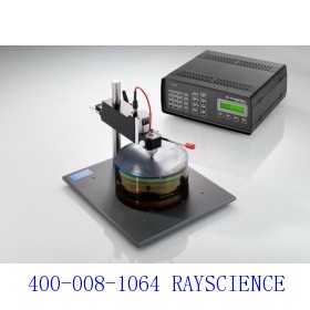 Jandel universal four-point probe tester 4-point probe measurement system