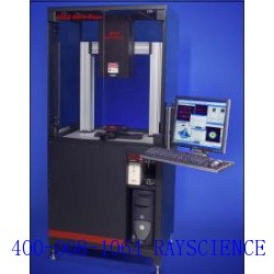 Thin Film Stress Measurement System
