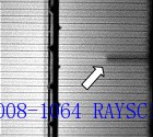 Solar panel inspection dedicated digital camera - solar cell inspection camera, high sensitivity cooled CCD camera