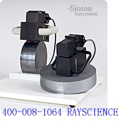 Minority Carrier Lifetime Tester BCT-400 Testing Silicon Ingot