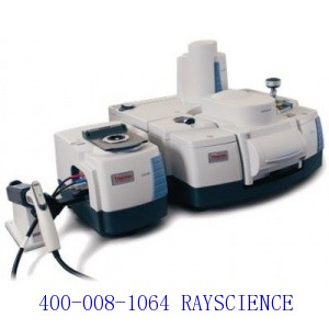 Infrared spectrometer Nicolet IS50