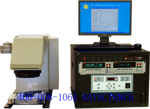 IV10 IV Tester/Solar Simulator
