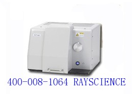 Quantum efficiency measurement system