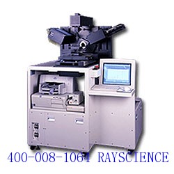 Ellipsometer Film Thickness Meter (Automatic)