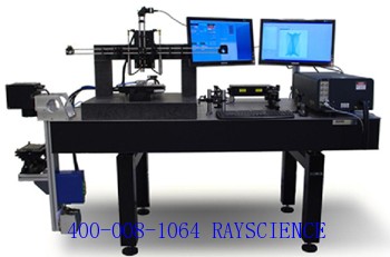 Scientific research-grade femtosecond laser micromachining system