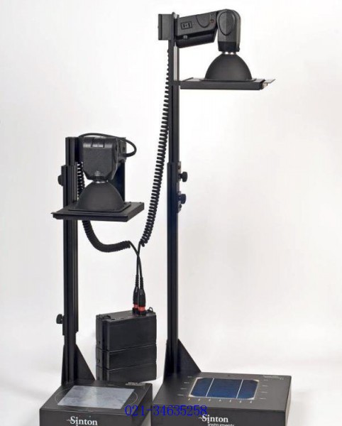 Minority Carrier Lifetime Tester WCT-120MX