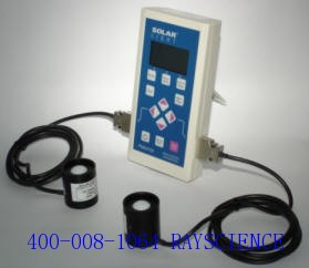 SOLAR Irradiance Meter
