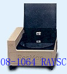 CDE ResMap four-point probe for the semiconductor industry