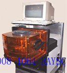 CDE ResMap four-point probe for the semiconductor industry