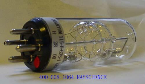 Minority carrier lifetime tester flash light sinton BLS-1 lifetime (equipment vulnerable parts)