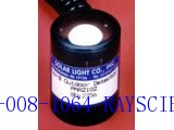 PMA2102 Outdoor UVB Detector