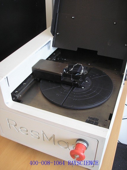 CDE ResMap 4-point probe (ResMap 178) 4-probe test system (resistivity, surface resistance)