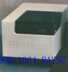 CDE ResMap four-point probe for the semiconductor industry
