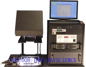 IV21 Solar Simulator/IV Tester
