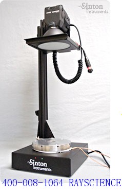 WCT-120TS Variable Temperature Minority Carrier Lifetime Tester