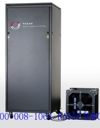 Solar panel and battery module tester---Swiss PASAN (Pashan) solar cell tester