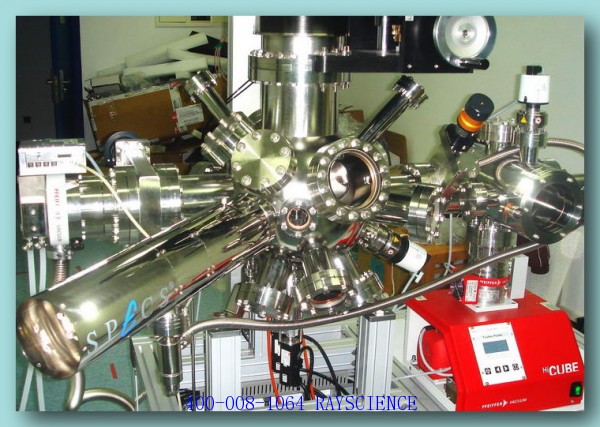 Pulsed Laser Deposition (PLD)