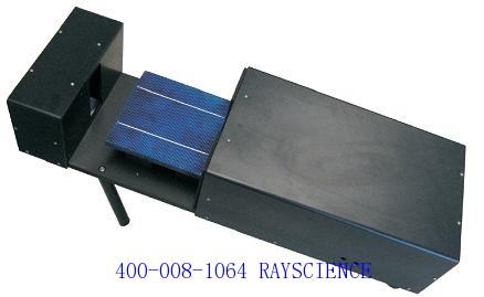 Solar Wafer/Cell Counting