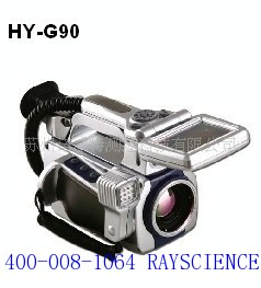 Successful application of infrared thermal imager in photovoltaic module/single chip inspection