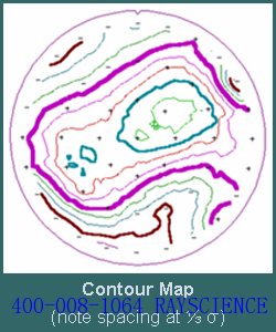 American ResMap four-point probe for photovoltaic testing