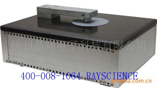 Non-contact resistivity tester