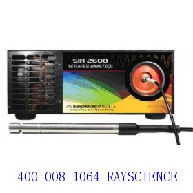 Scanning spectrometer