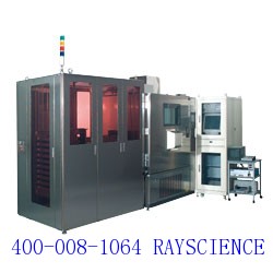Flat Panel Display (FPD) Photoelectric Characteristics Tester