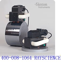 Minority Carrier Lifetime Measurement Instrument BLS-Testing Silicon Rod