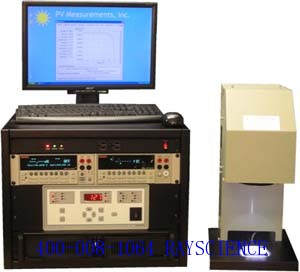IV5 IV Tester/Solar Simulator
