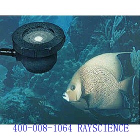 PMA 2104 Underwater UVB Detector