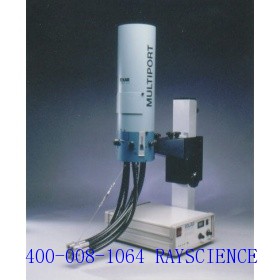 SPF Testing UV Sunlight Simulator