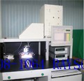 Solar Cell IV Characteristics Measurement System