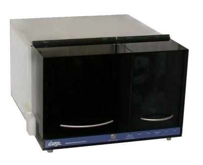 Electrochemical ECV doping concentration detection Electrochemical CV distribution instrument (CV tester) Electrochemical CV profile analyzer Electrochemical CV carrier concentration junction depth tester