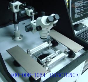 Solar Industry Probe Station (Solar Cell Measurement System)