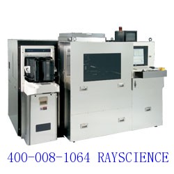 Dedicated tester for large-size samples of flat panel displays (FPDs)