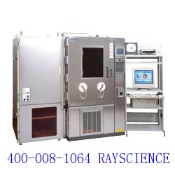 Liquid crystal (LCD) panel, backlight module photoelectric comprehensive inspection instrument