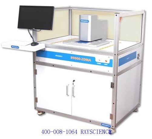 R9000 Silicon Cell Reflectivity Meter