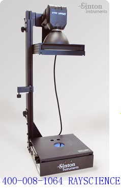 WCT-120PL Fluorescence Minority Carrier Lifetime Tester