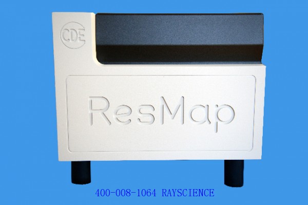 CDE ResMap 4-point probe (ResMap 178) 4-probe test system (resistivity, surface resistance)