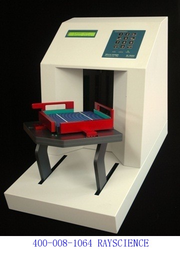 Solar cell counting machine